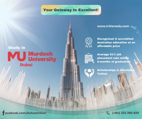 murdoch-university-dubai 