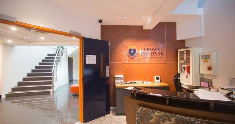 Crown-Institute-of-Higher-Education