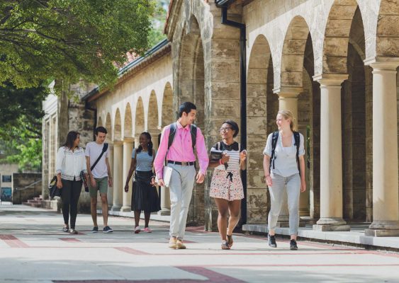 University-of-Western-Australia