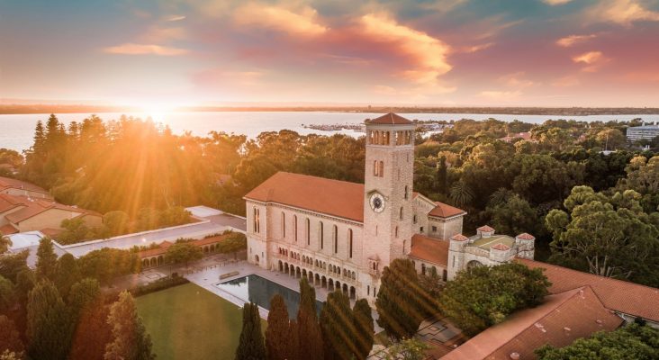 University-of-Western-Australia